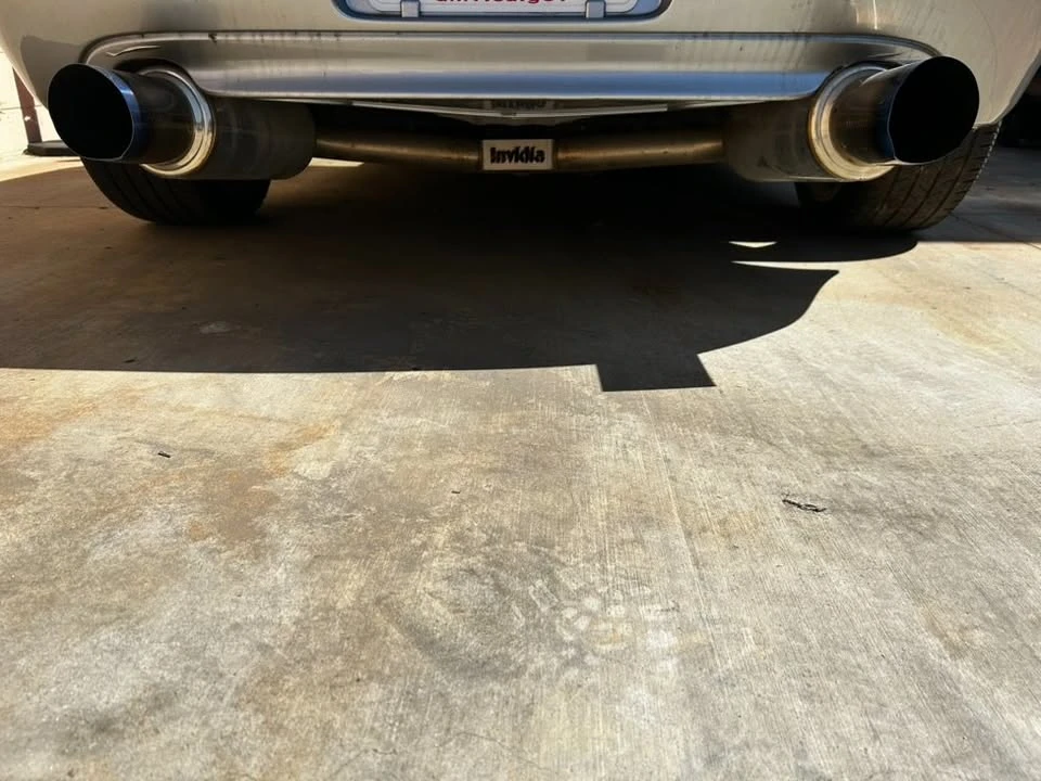 2003 Honda AP1 S2000 - Image 9 of 11