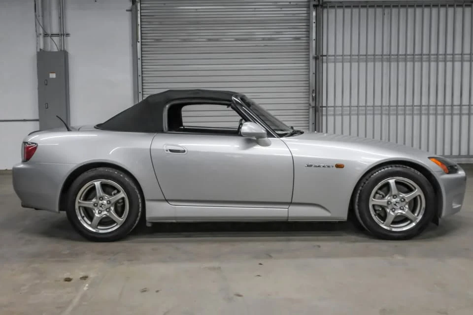 2003 Honda AP1 S2000 - Image 6 of 20