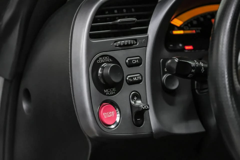 2003 Honda AP1 S2000 - Image 13 of 20