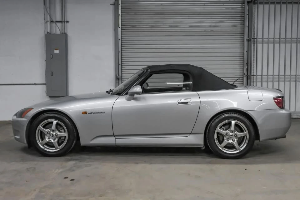 2003 Honda AP1 S2000 - Image 10 of 20
