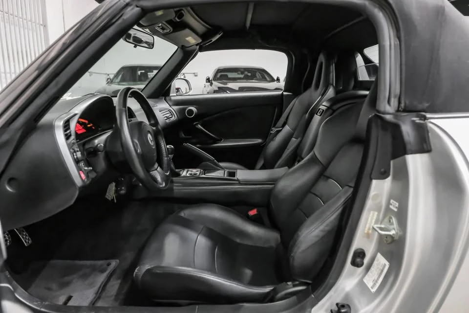 2003 Honda AP1 S2000 - Image 3 of 20