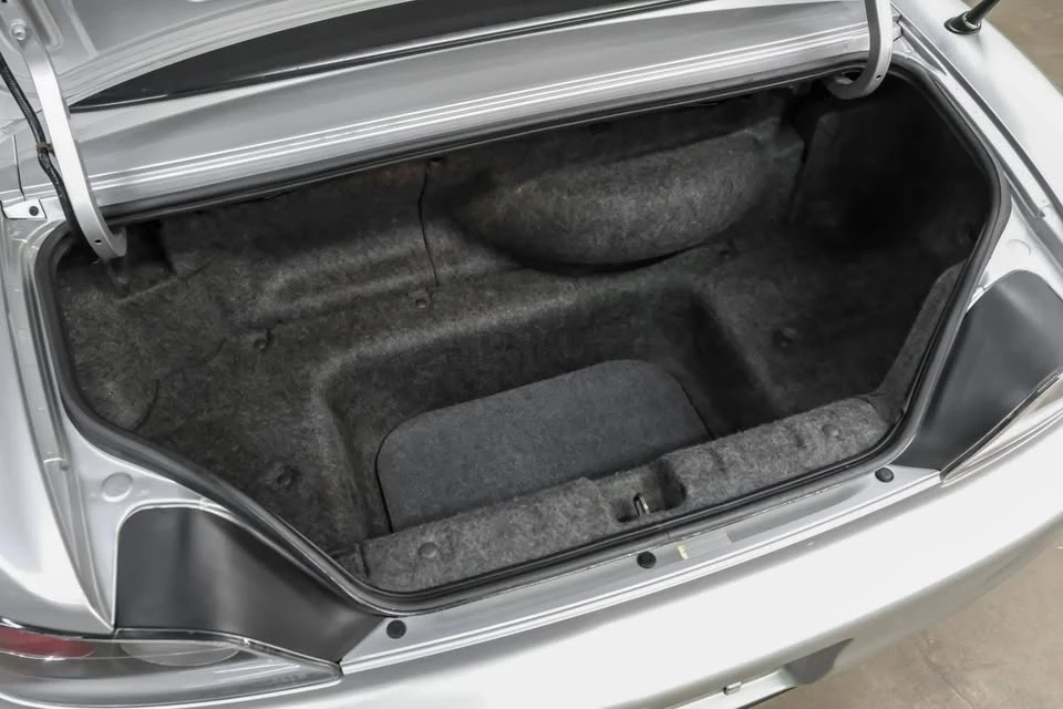 2003 Honda AP1 S2000 - Image 18 of 20