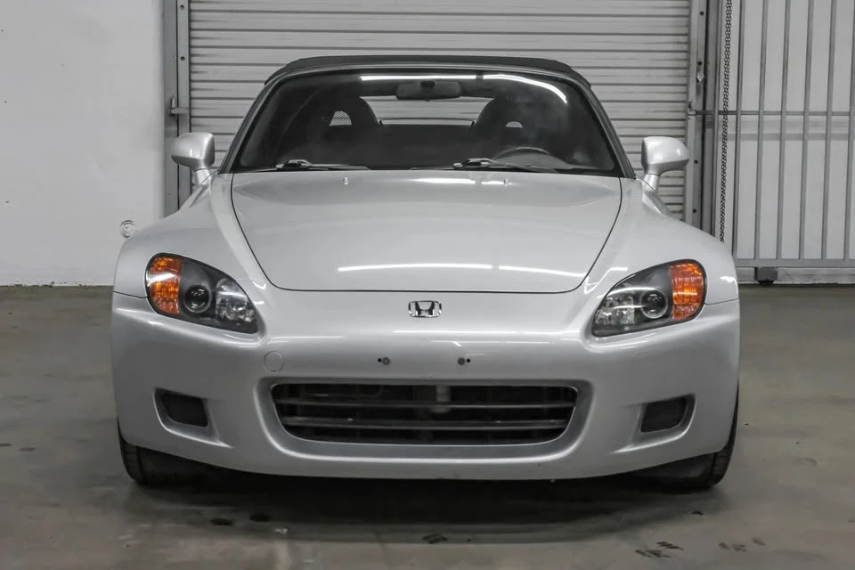 2003 Honda AP1 S2000 - Image 4 of 20