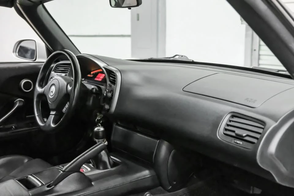 2003 Honda AP1 S2000 - Image 11 of 20