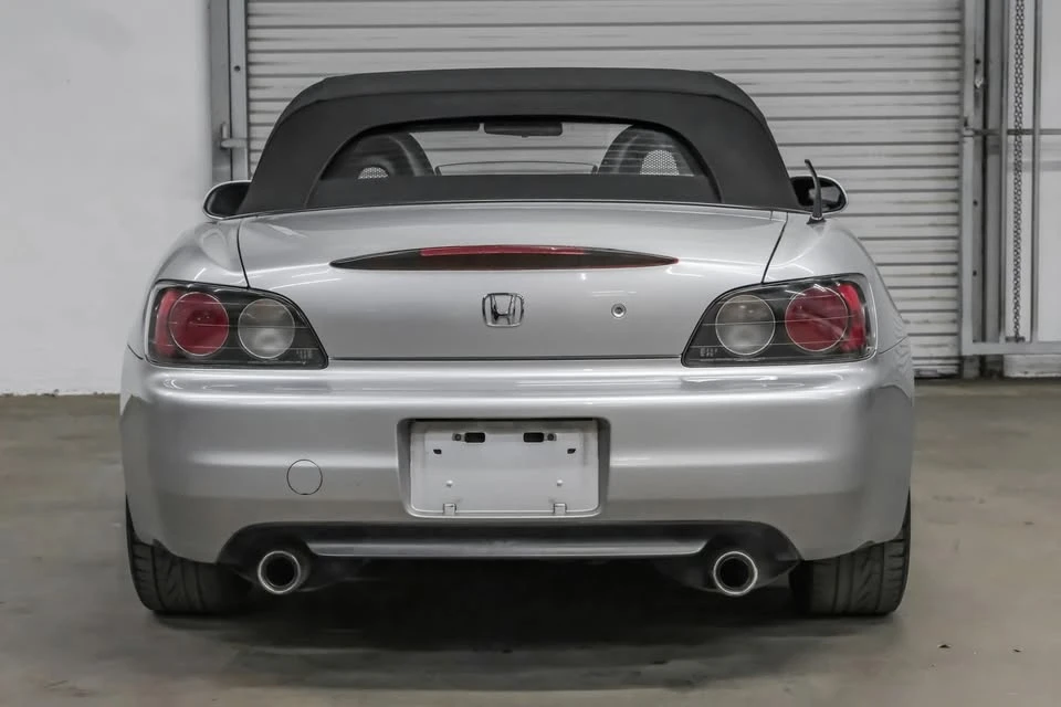 2003 Honda AP1 S2000 - Image 8 of 20