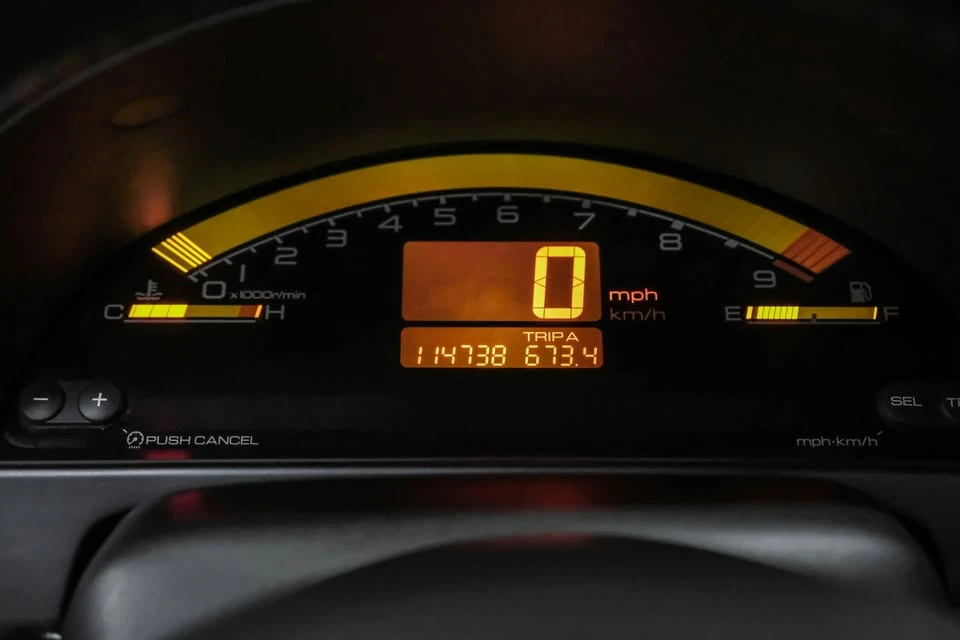 2003 Honda AP1 S2000 - Image 12 of 20
