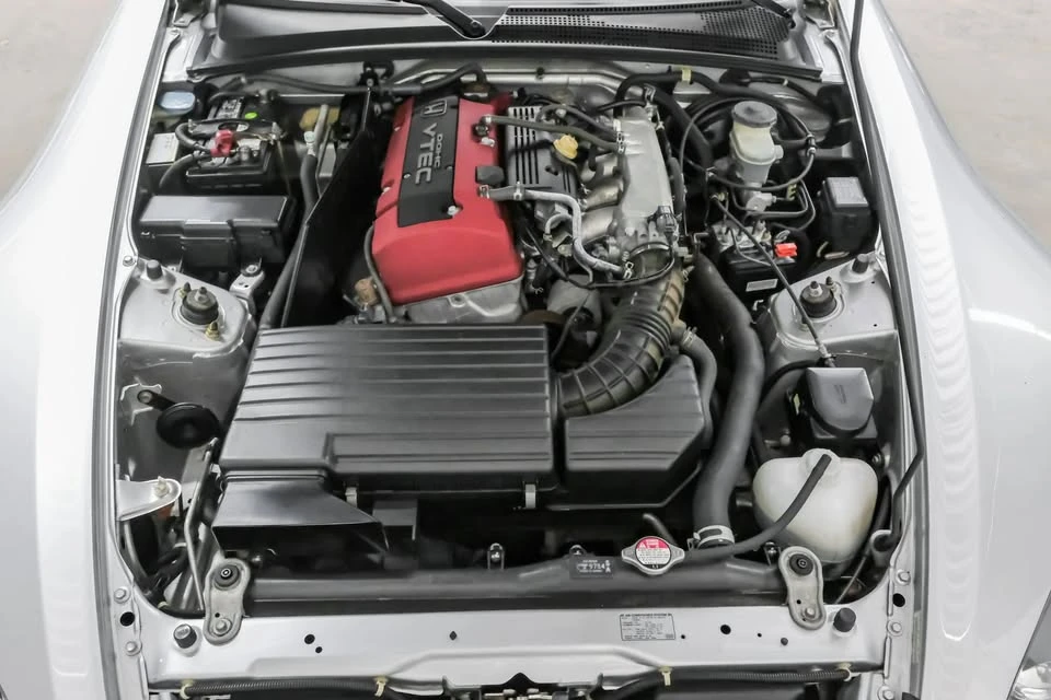 2003 Honda AP1 S2000 - Image 17 of 20