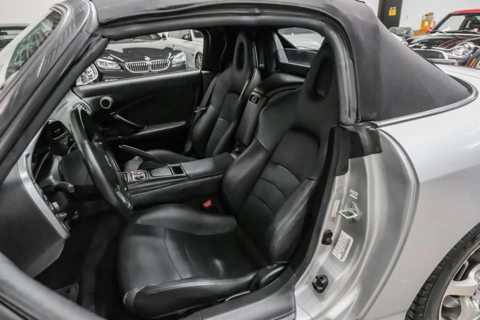 2003 Honda AP1 S2000 - Image 15 of 20