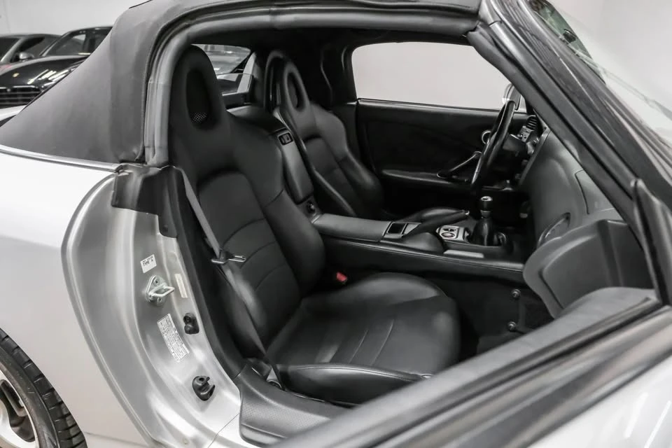 2003 Honda AP1 S2000 - Image 16 of 20