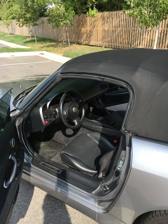 2003 Honda AP1 S2000 - Image 6 of 11