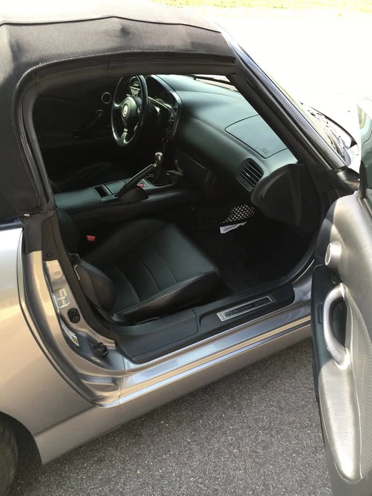 2003 Honda AP1 S2000 - Image 4 of 11