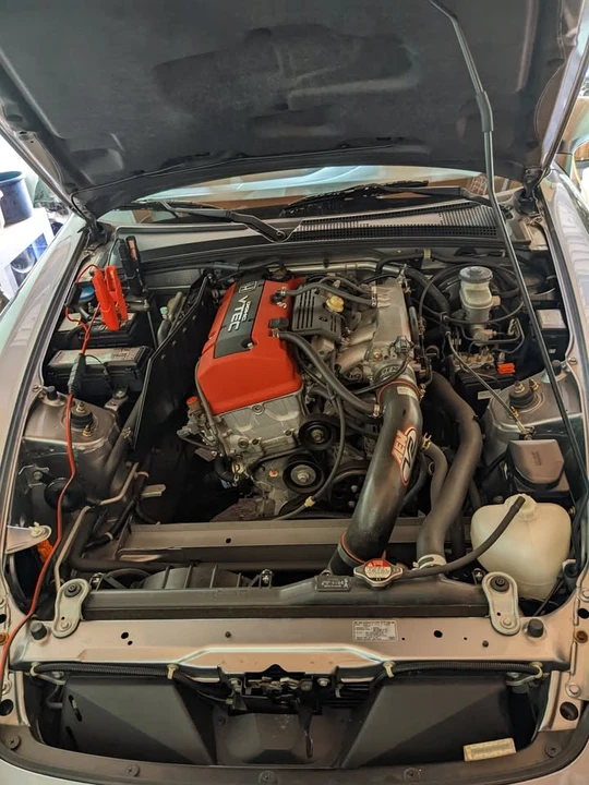2003 Honda AP1 S2000 - Image 2 of 11