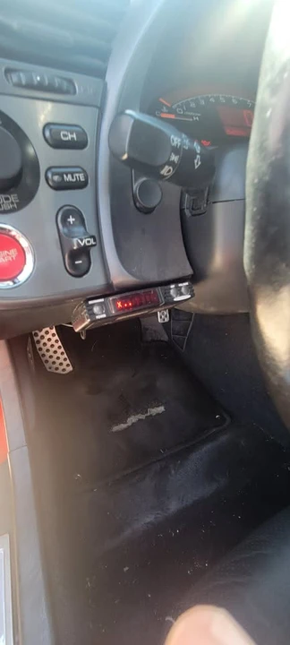 2003 Honda AP1 S2000 - Image 6 of 7
