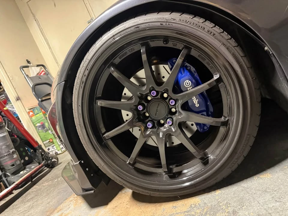 2003 Honda AP1 S2000 - Image 8 of 19