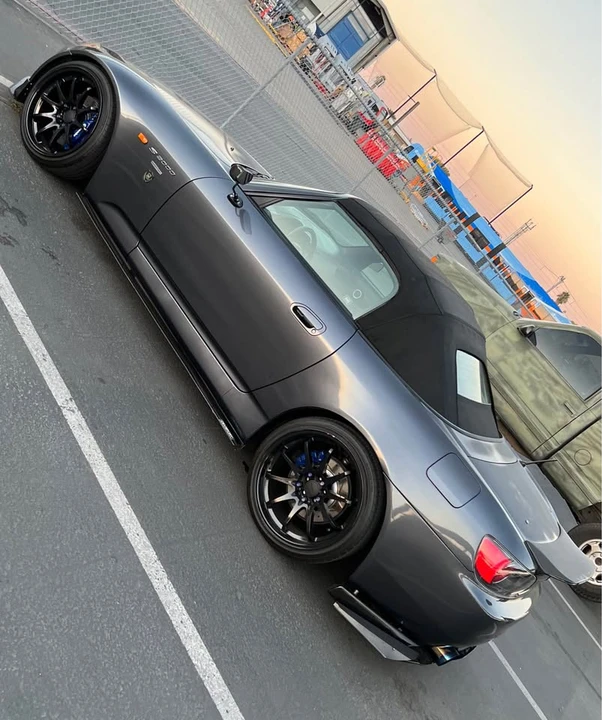 2003 Honda AP1 S2000 - Image 16 of 19