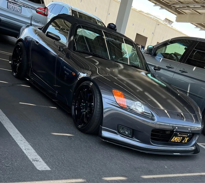 2003 Honda AP1 S2000 - Image 18 of 19