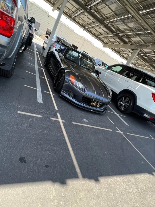 2003 Honda AP1 S2000 - Image 13 of 19