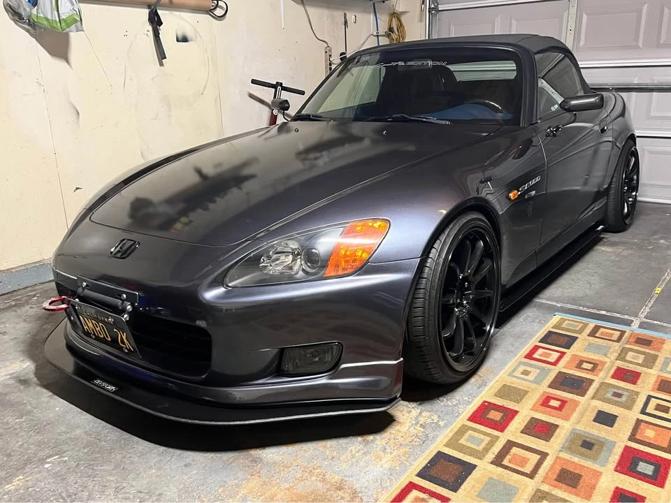 2003 Honda AP1 S2000 - Image 11 of 19