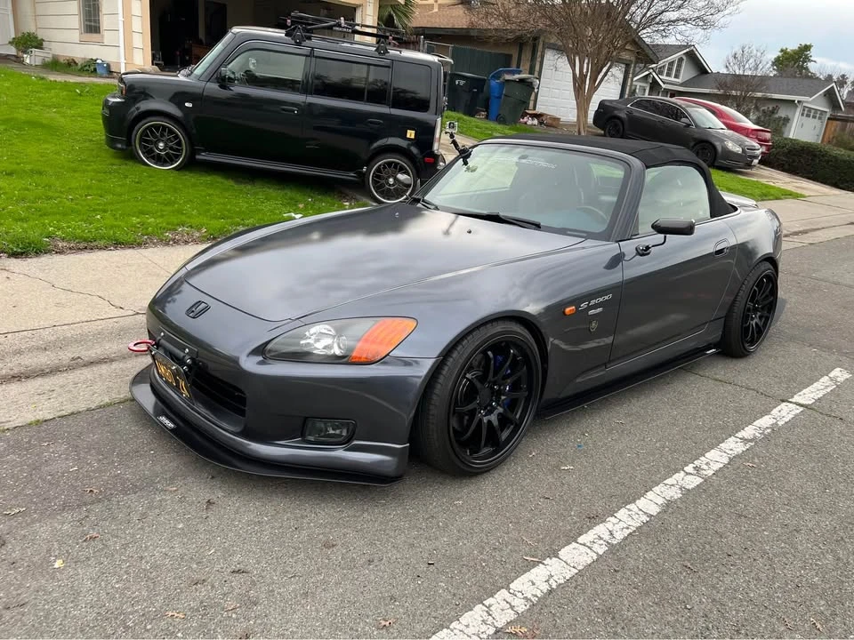 2003 Honda AP1 S2000 - Image 10 of 19
