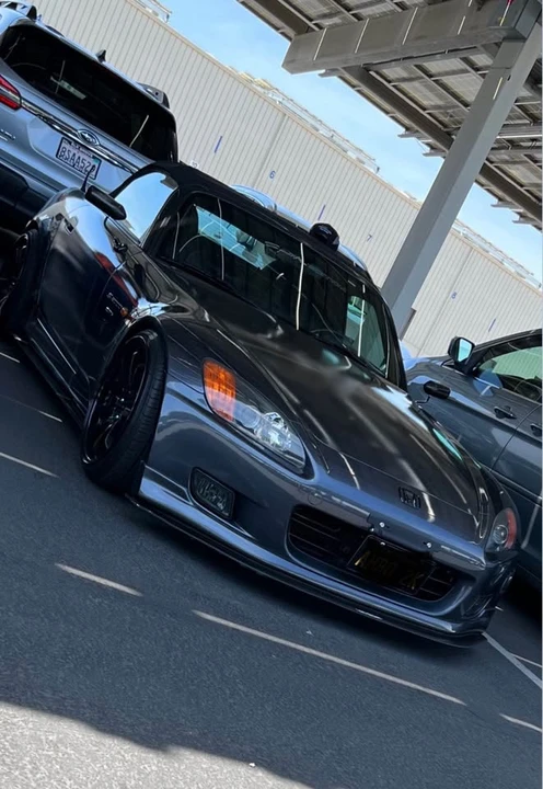 2003 Honda AP1 S2000 - Image 4 of 19