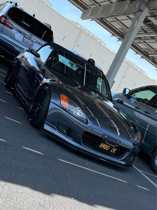 2003 Honda AP1 S2000 - Image 19 of 19