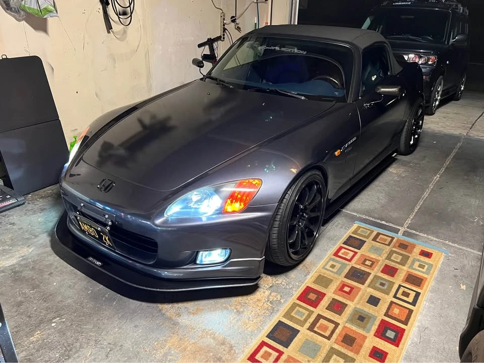 2003 Honda AP1 S2000 - Image 14 of 19