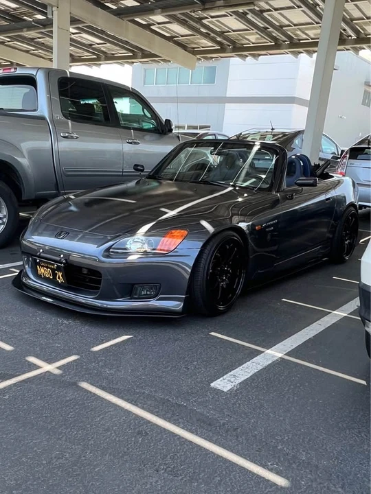 2003 Honda AP1 S2000 - Image 12 of 19