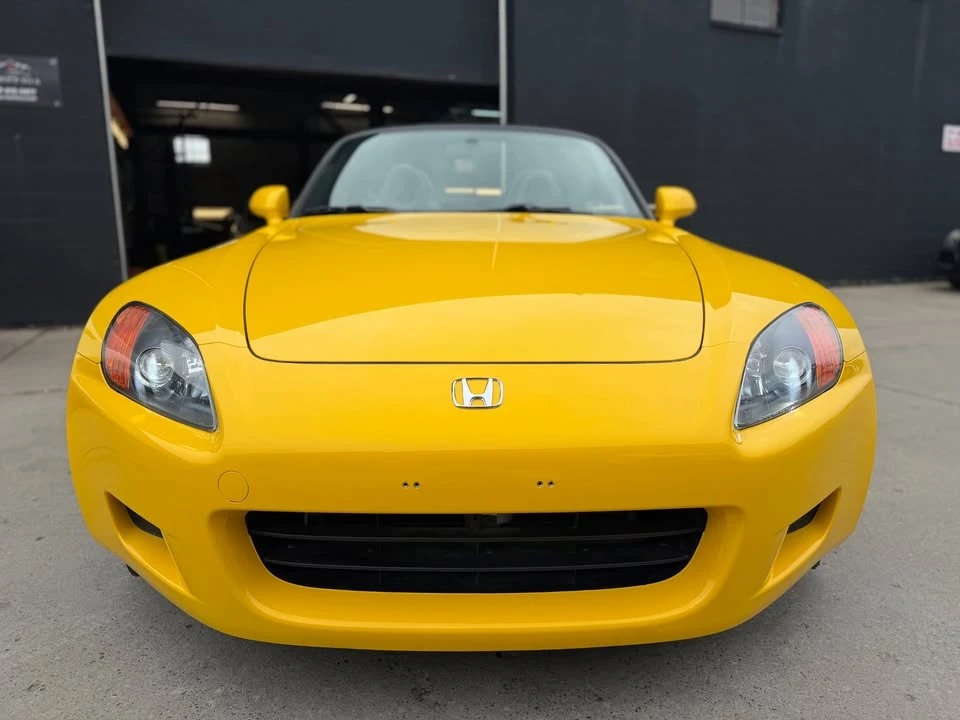 2003 Honda AP1 S2000 - Image 6 of 8