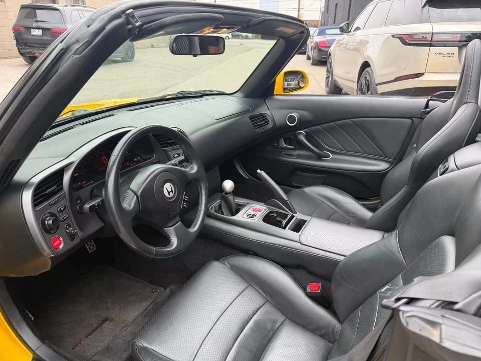 2003 Honda AP1 S2000 - Image 7 of 8
