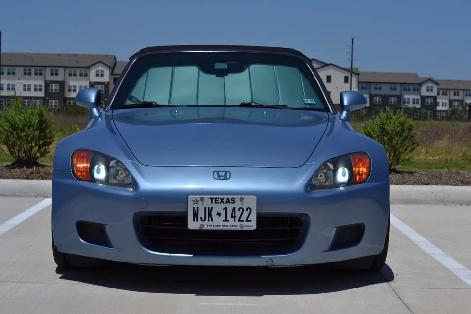 2003 Honda AP1 S2000 - Image 10 of 20