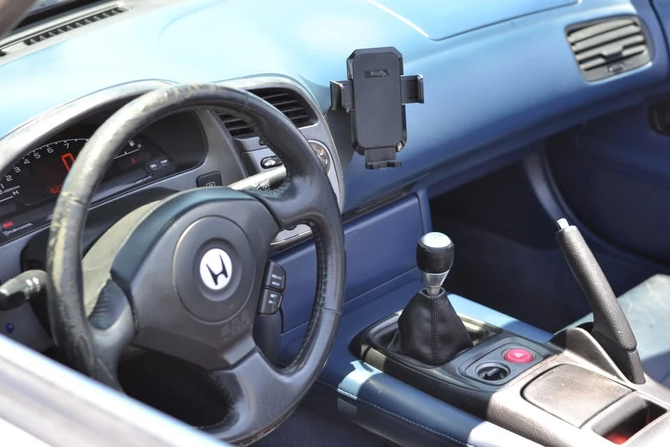 2003 Honda AP1 S2000 - Image 17 of 20