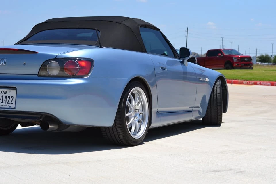 2003 Honda AP1 S2000 - Image 3 of 20