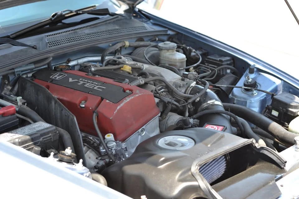 2003 Honda AP1 S2000 - Image 16 of 20