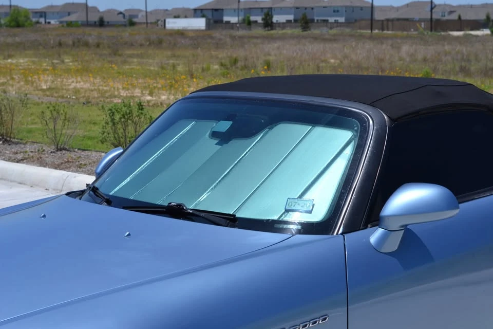 2003 Honda AP1 S2000 - Image 12 of 20
