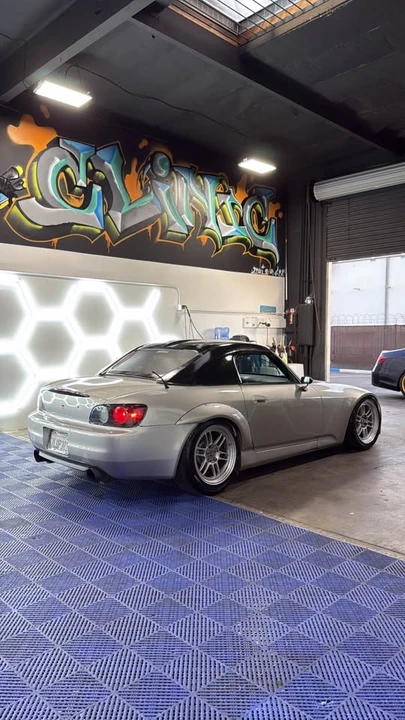 2003 Honda AP1 S2000 - Image 13 of 15