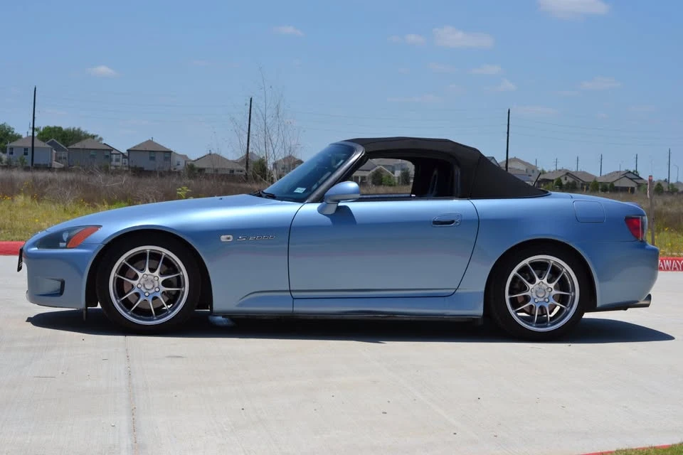 2003 Honda AP1 S2000 - Image 7 of 20