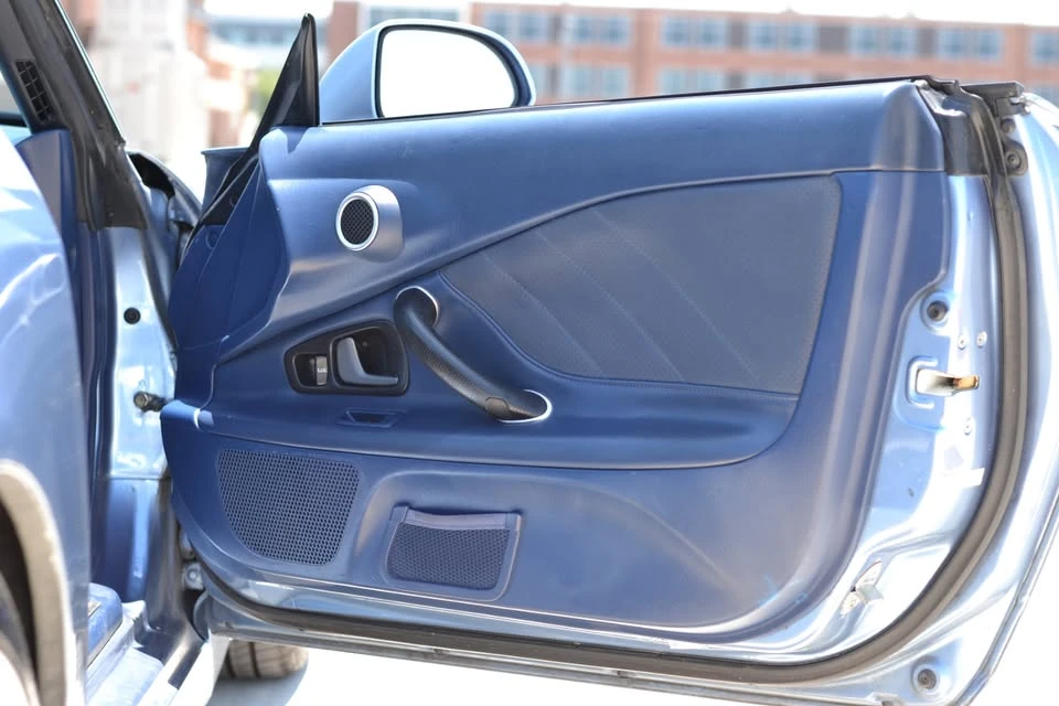 2003 Honda AP1 S2000 - Image 18 of 20