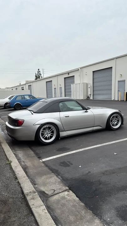 2003 Honda AP1 S2000 - Image 8 of 15