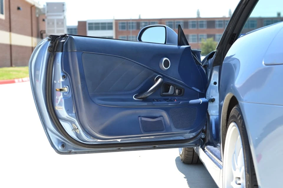 2003 Honda AP1 S2000 - Image 19 of 20