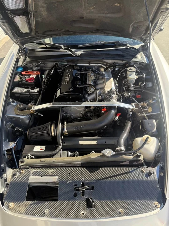 2003 Honda AP1 S2000 - Image 9 of 15