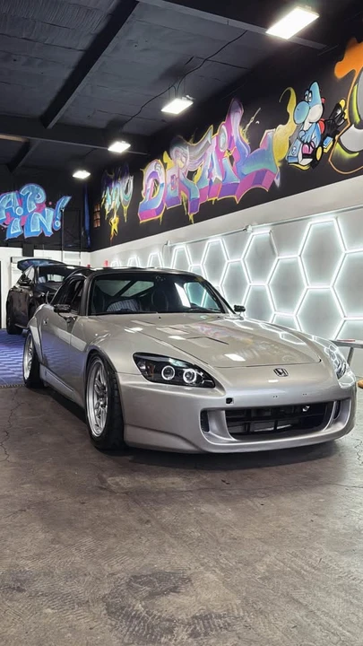 2003 Honda AP1 S2000 - Image 12 of 15