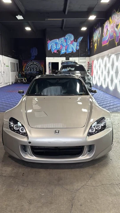2003 Honda AP1 S2000 - Image 11 of 15