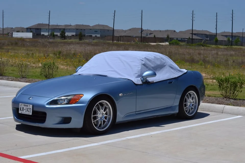 2003 Honda AP1 S2000 - Image 11 of 20