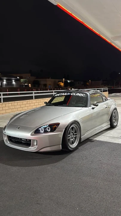 2003 Honda AP1 S2000 - Image 3 of 15