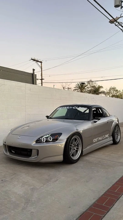 2003 Honda AP1 S2000 - Image 5 of 15