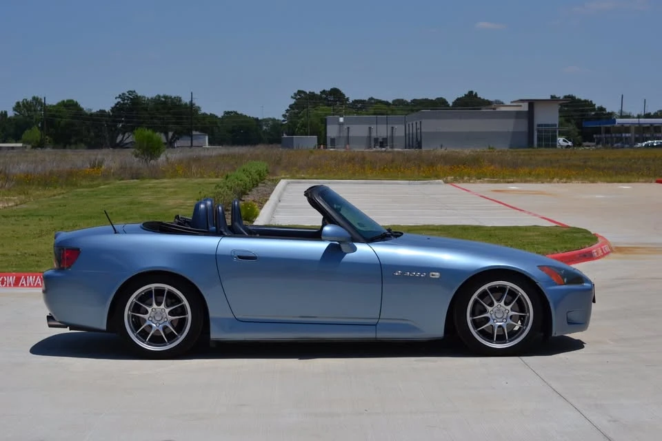 2003 Honda AP1 S2000 - Image 6 of 20