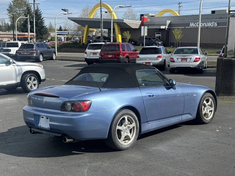 2003 Honda AP1 S2000 - Image 5 of 8