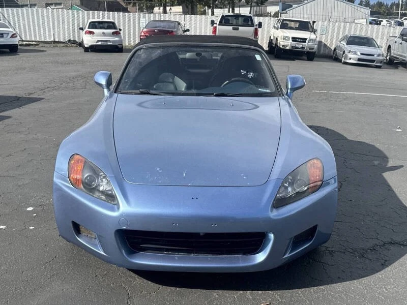 2003 Honda AP1 S2000 - Image 7 of 8