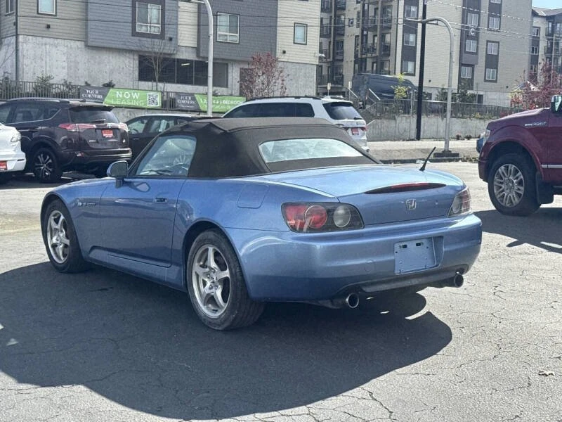 2003 Honda AP1 S2000 - Image 3 of 8