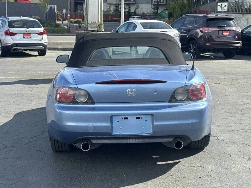 2003 Honda AP1 S2000 - Image 4 of 8